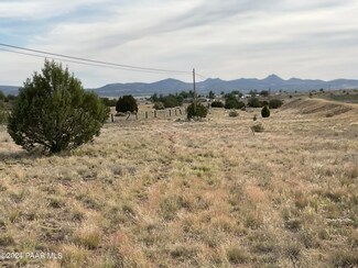 Tbd E New Beginning Rd, Paulden, AZ 86337