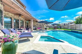 26911 Wedgewater Crest Ln, Katy, TX 77494
