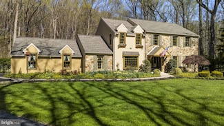 1054 Kerwood Rd, West Chester, PA 19382