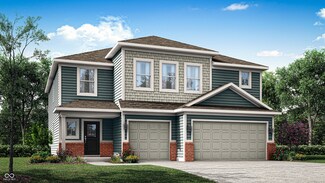 7137 Danielle Ln, Indianapolis, IN 46239