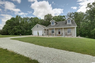 2212 County Road 1210 N, Camp Point, IL 62320