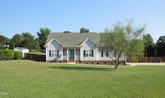 35 Meadow Ln, Franklinton, NC 27525