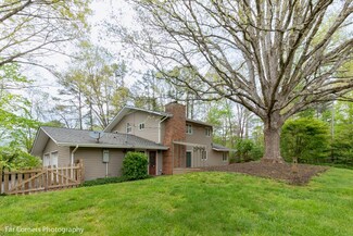 15 University Heights Rd, Cullowhee, NC 28723