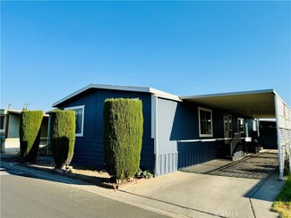 2020 Ashby Rd Unit 69, Merced, CA 95348