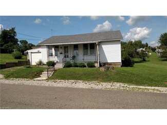 520 Maryland Ave, Harrisville, WV 26362