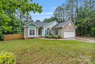 105 Stumpy Creek Rd, Mooresville, NC 28117