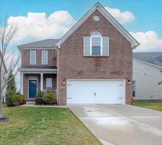 1842 Rachels Run, Lexington, KY 40509