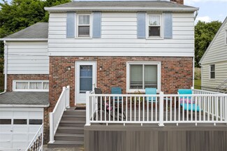 307 Wilson Ave, Endicott, NY 13760