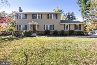 2238 Daisy Rd, Woodbine, MD 21797