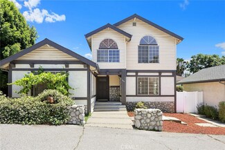 2744 Mayfield Ave, La Crescenta, CA 91214