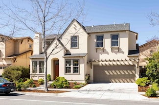 1289 Pome Ave, Sunnyvale, CA 94087