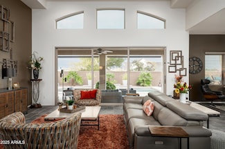 1721 N Berrett, Mesa, AZ 85207