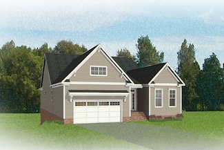 Fulton Terrace, Manakin-Sabot, VA 23103