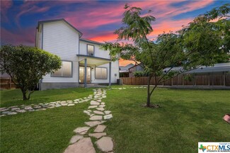 4703 Rosemarys Farm, San Antonio, TX 78244