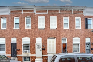 717 N Streeper St, Baltimore, MD 21205