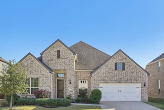 17220 Eastbrook Dr, Celina, TX 75009