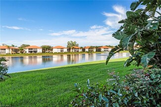 280 Robin Hood Cir Unit 101, Naples, FL 34104