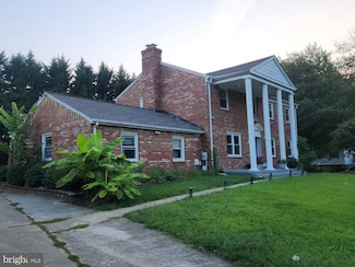 11401 Bayard Dr, Bowie, MD 20721