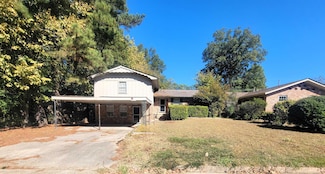 1305 Arrowhead Place, Pine Bluff, AR 71603