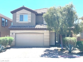 351 Caneflower Ct, North Las Vegas, NV 89031
