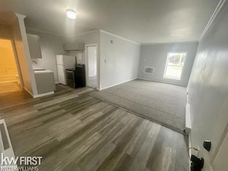 11009 N Saginaw St, Mount Morris, MI 48458