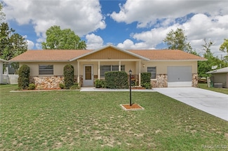 3288 N Maidencane Dr, Beverly Hills, FL 34465