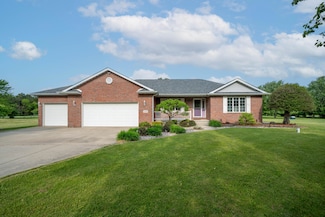 11556 Baker St, Crown Point, IN 46307