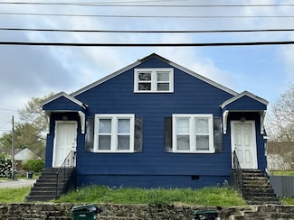 349 E Washington St, Pulaski, TN 38478
