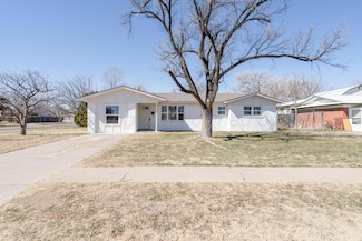4336 Mesa Cir, Amarillo, TX 79109