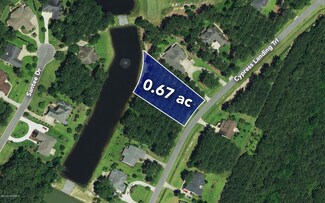 152 Cypress Landing Trail, Chocowinity, NC 27817