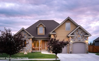 70 Baywood Dr, Driggs, ID 83422