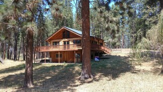 35938 Leanin Tree Ln, Ronan, MT 59864