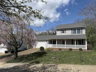 1665 Peach Grove Ave, Harrisonburg, VA 22801
