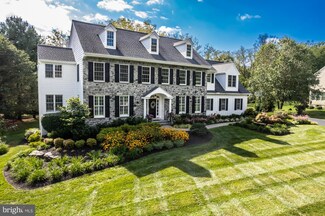 1186 Avonlea Cir, Glen Mills, PA 19342