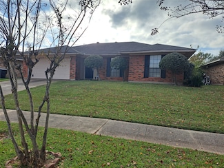 5606 Kristen Ave, Bossier City, LA 71112