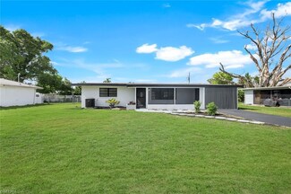 2118 Aldridge Ave, Fort Myers, FL 33907