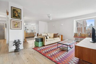 575 Grand St Unit E601, New York, NY 10002