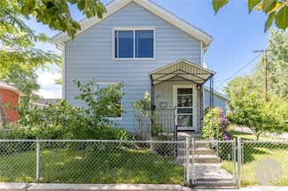 2815 4th Ave S, Billings, MT 59101