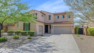 3813 W Lapenna Dr, New River, AZ 85087