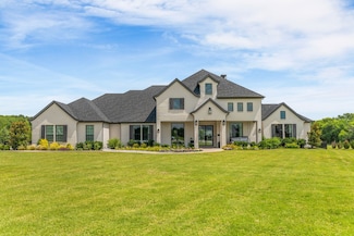 1290 Farmstead Ct, Allen, TX 75002
