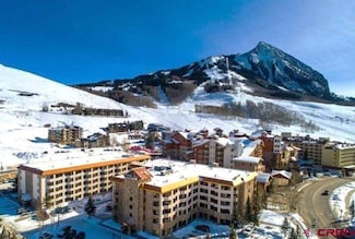 6 Emmons Loop Unit 371, Mt. Crested Butte, CO 81224
