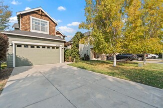 21124 Copperfield Ave, Bend, OR 97702