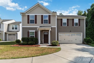 2406 Everton Cir SE, Concord, NC 28025