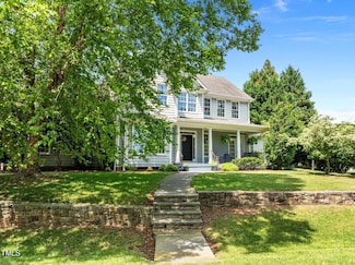 100 Michaels Way, Chapel Hill, NC 27516