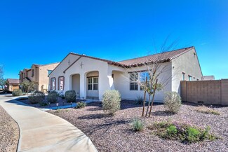21395 E Via de Arboles, Queen Creek, AZ 85142