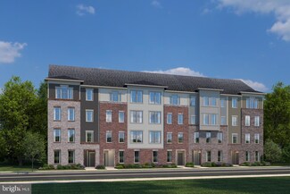 2568 -B Verona Place, Ellicott City, MD 21042
