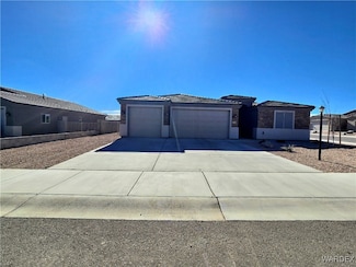 2520 E Colina Vista, Kingman, AZ 86409