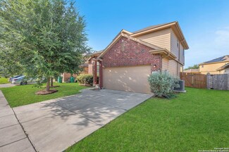 9714 Common Law, Converse, TX 78109