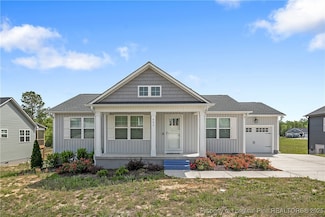 446 Placid Pond Dr, Broadway, NC 27505