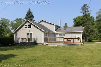 32599 Armada Ridge Rd, Richmond, MI 48062